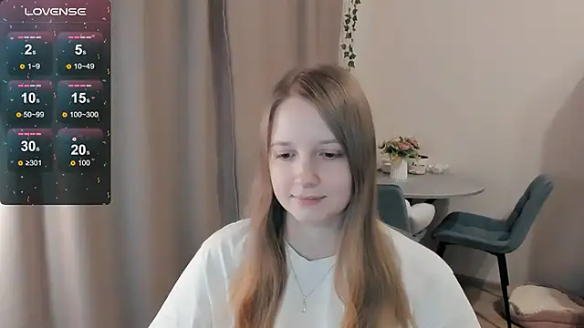 AlyaleyのライブXXXチャット