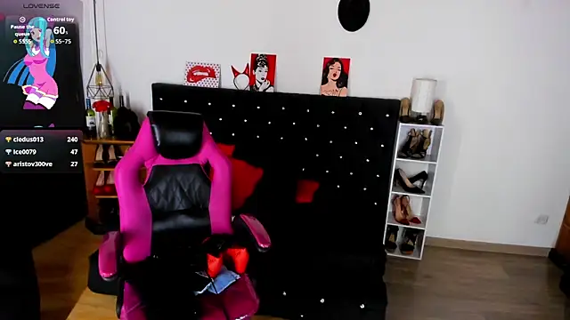 Aliciia_cute1 Obrolan Langsung XXX