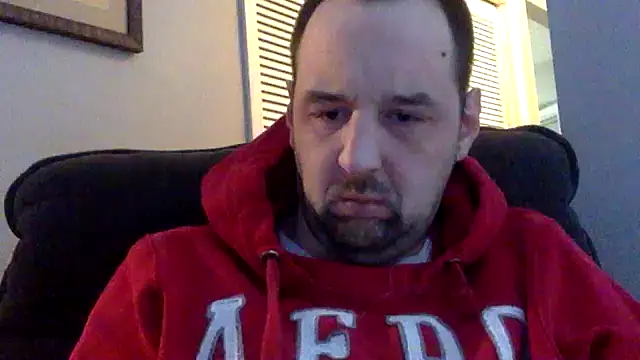 Show webcam de Kink_Master_Daddy