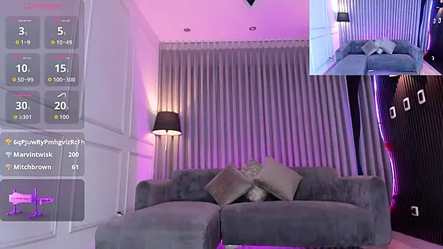 Anna_parkker_ live XXX chat