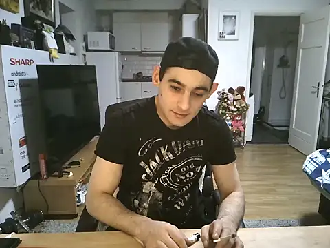 โชว์เว็บแคมของ mihaimichael