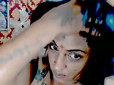 Indiancatz2 现场XXX聊天