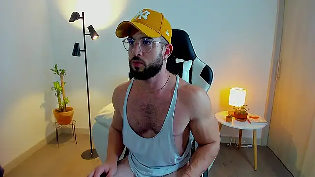 Chat XXX ao vivo de Allan_Daf