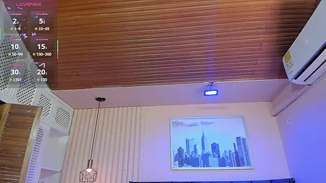 viiolett_leeのライブXXXチャット