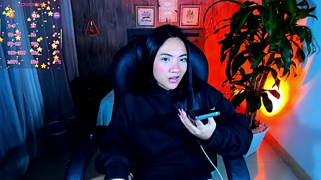 Chat XXX Live miichael_black