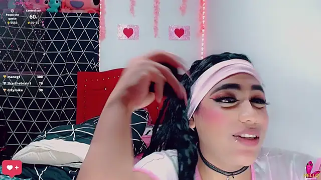 Živý XXX chat Milas_we