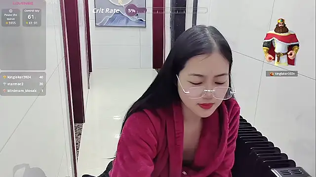 shanyao-123 即時 XXX 聊天