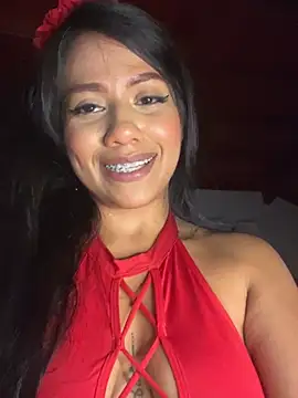 shaylin_brooke1's Webcam Show