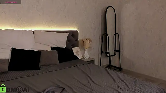 Blossom_Sonya Webcam Show