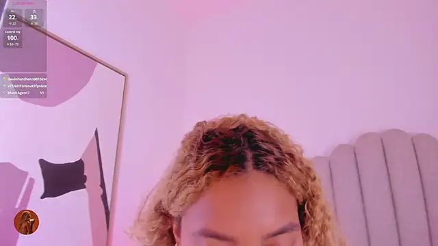 Nikki_Angel_のライブXXXチャット