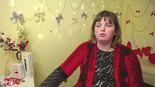 Chat XXX ao vivo de StaceyLex