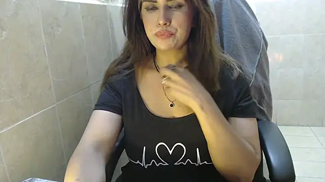 Isabella_MartinのライブXXXチャット