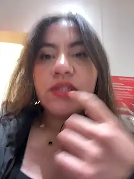 Iam__Cristal Chat XXX in diretta