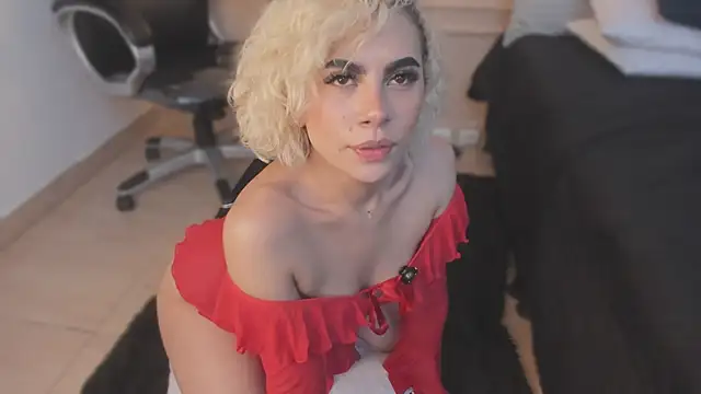 marian_pinzon 即時 XXX 聊天