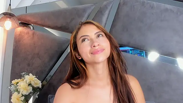 แชท XXX สดของ Samaantha-beckham