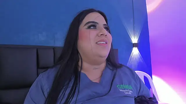 DANESKA_HILLERのライブXXXチャット