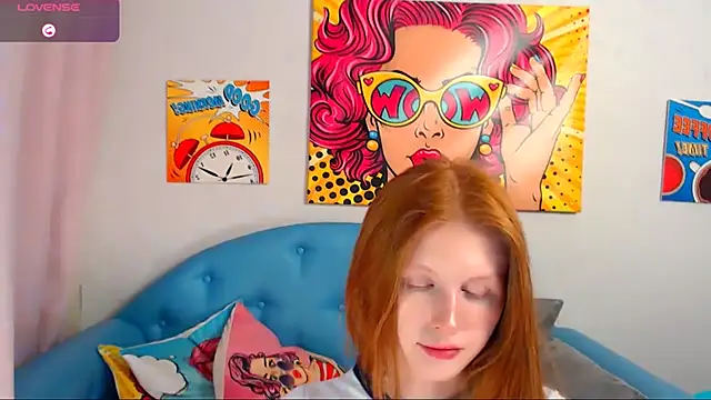 Chat XXX en directo de LuxXAngel