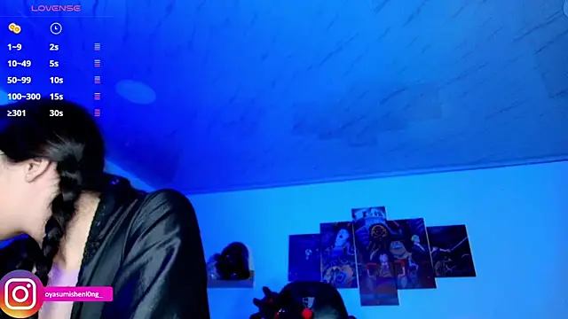 Nicorobinn 即時 XXX 聊天