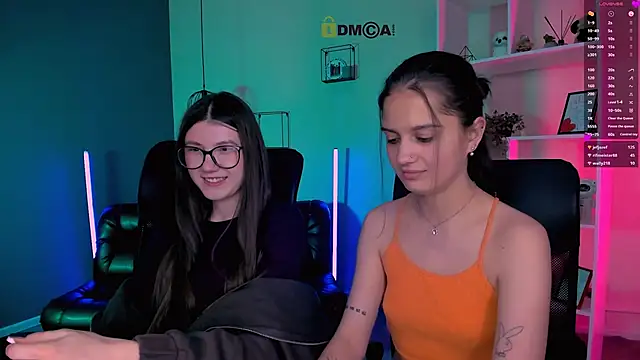 แชท XXX สดของ lissa_night