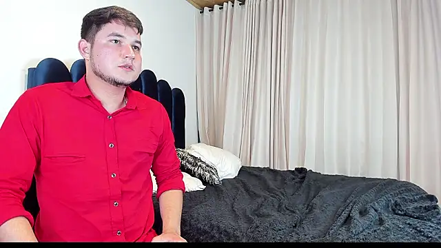 دردشة CameronyMartinn الجنسية المباشرة