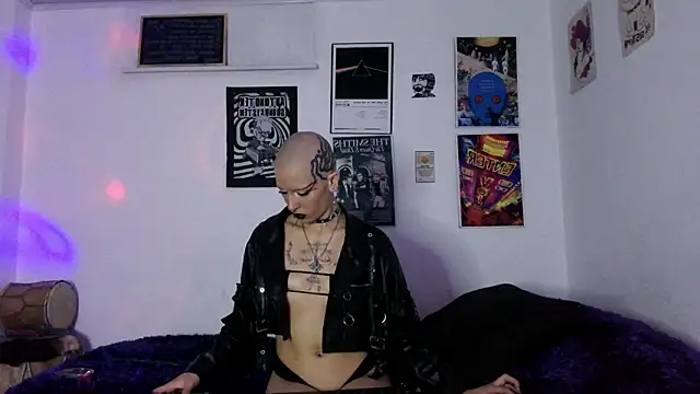 แชท XXX สดของ plutonbluemooon333