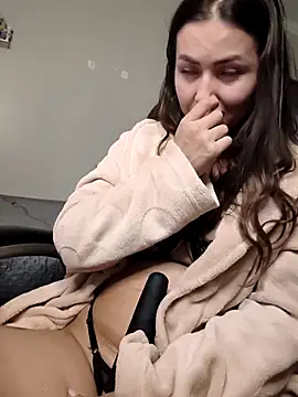 lemyny's Live XXX Chat