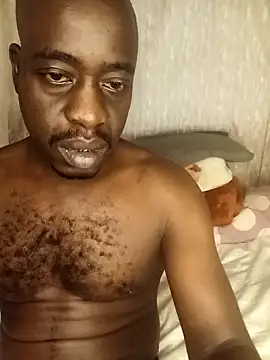 Chat XXX ao vivo de WaiterZim