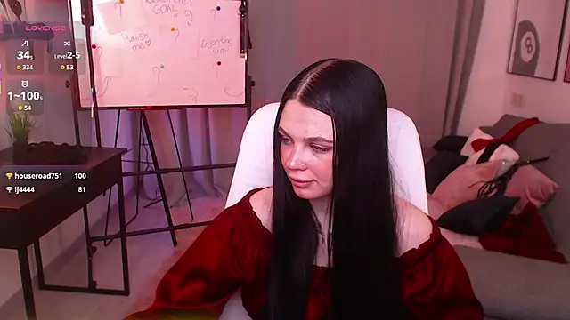 Michela_Fruet 即時 XXX 聊天