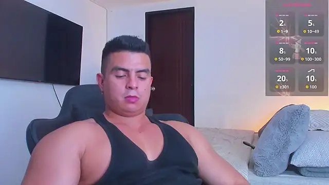 Živý XXX chat RJBarto