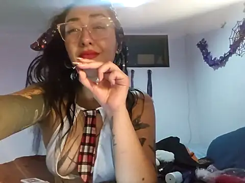 دردشة _aika666_ الجنسية المباشرة