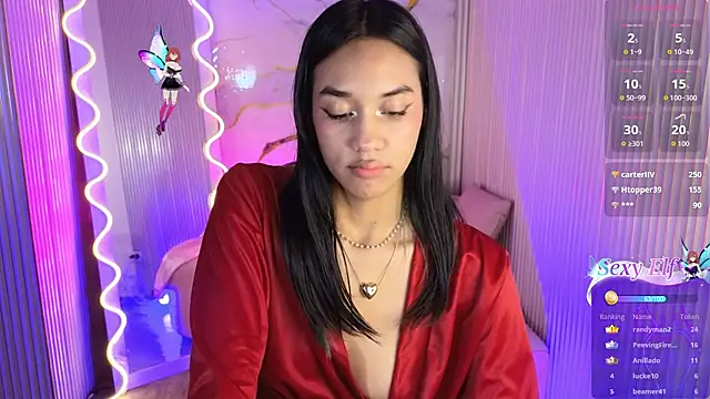 artemiss_tay's Live XXX Chat