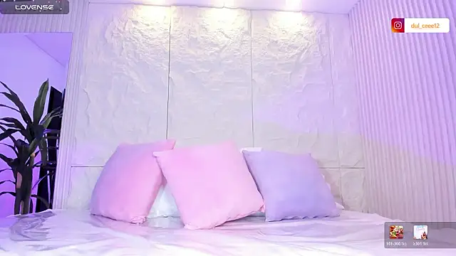 DulceGreem's Live XXX Chat