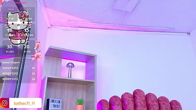 Conejita_420 即時 XXX 聊天