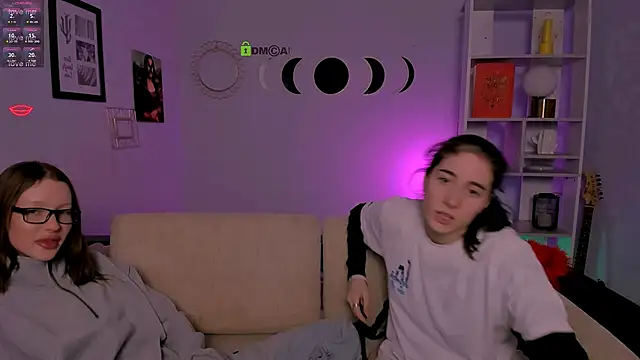 Czat XXX na żywo – khloebeauty