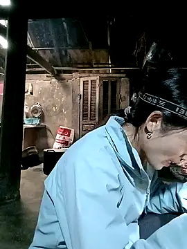 ngan-cuteのライブXXXチャット