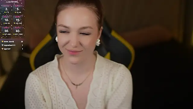 دردشة Ella_054 الجنسية المباشرة