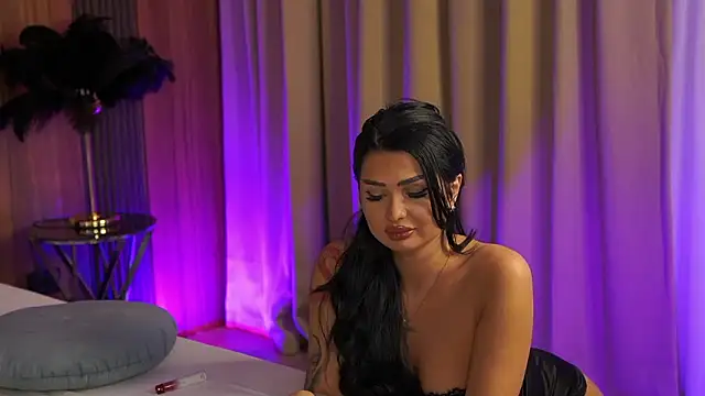 Chat XXX Live KylieKroftt