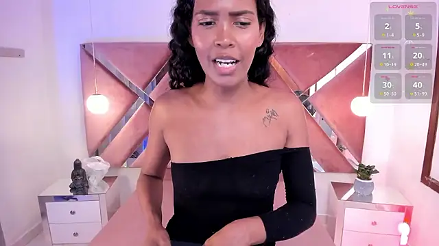 Czat XXX na żywo – Ambeer_fox_