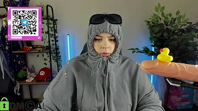 Mia_R0ssのライブXXXチャット