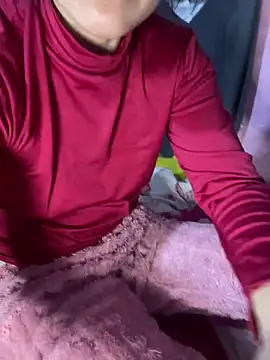 XXX chat uživo modela Domita-cool