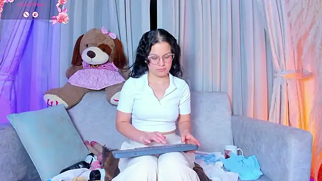 alejagarcia_'s Live XXX Chat