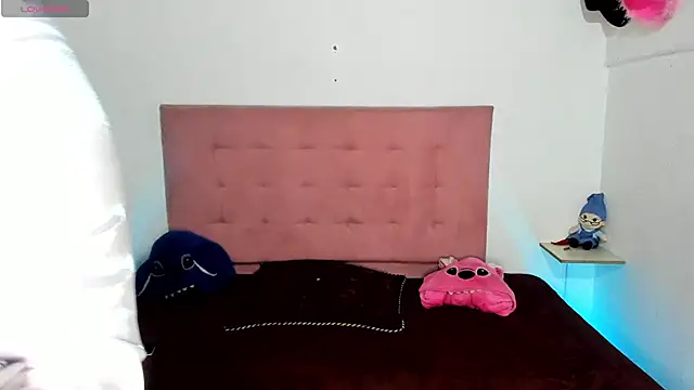 แชท XXX สดของ Jill_Joy777