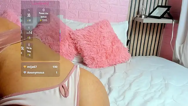 medussa_sexi 即時 XXX 聊天