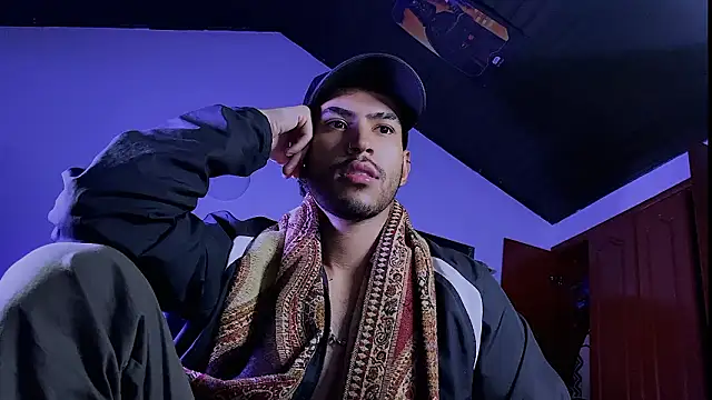 Chat XXX ao vivo de 3v1l