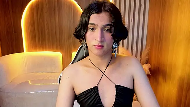 Živý XXX chat zoe_tp