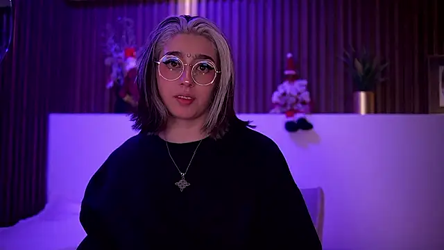 Онлайн чат XXX GabyRose9