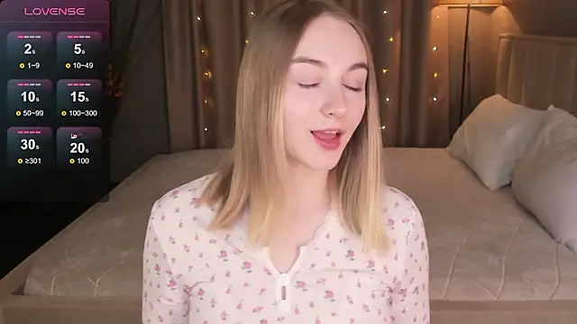 แชท XXX สดของ Shy_Polly