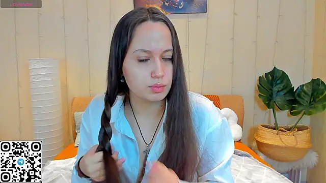 دردشة Carolina-sky الجنسية المباشرة