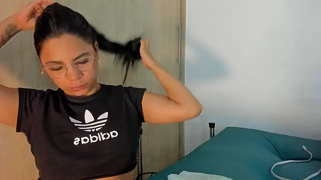 Sembang XXX Secara Langsung Nanny_11