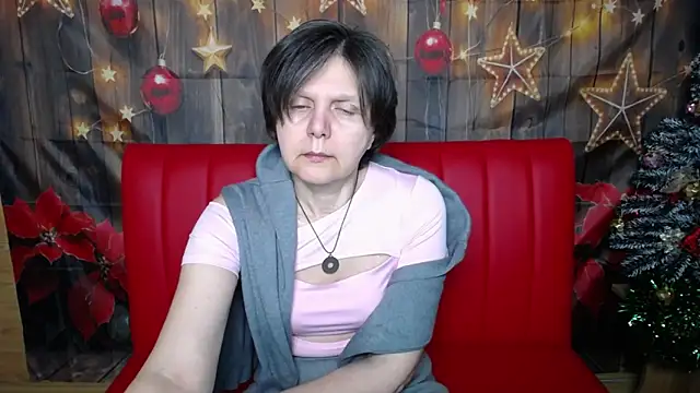 LunaDobra's Live XXX Chat